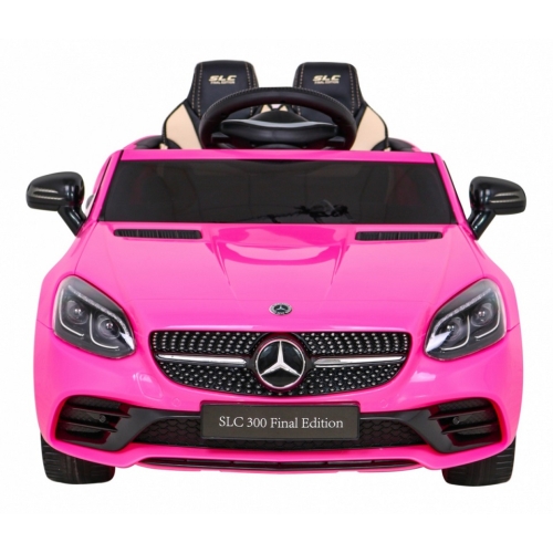 pojazd akumulatorowy